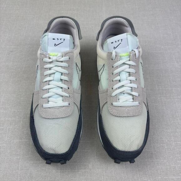 🕊️ 2020 Nike Daybreak Type “Summit White Light Orewood Brown” 9.5W - Picture 3 of 6